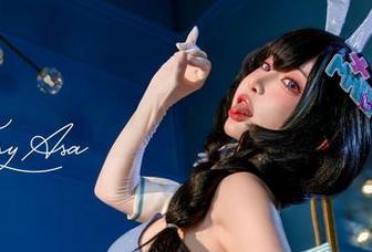 女学生Tiny Asa：一则在线资源的风趣轶事